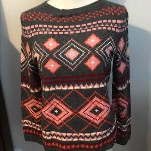 🌸Talbots Women’s Beautiful Sweater